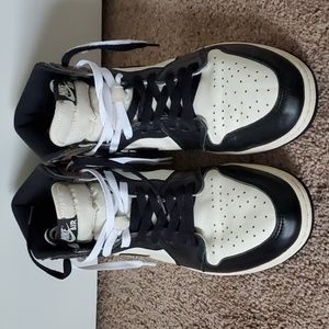 Jordan 1 "Mochas"